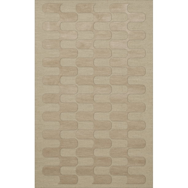 5' x 8' Oval Linen Dalyn Rugs Dover DV9 Rug 5' x 8' Oval Linen Dalyn Rugs Dover DV9 Rug